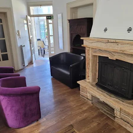 Cozy House Guest house Belgrade