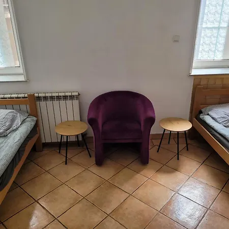 Cozy House Guest house Belgrade