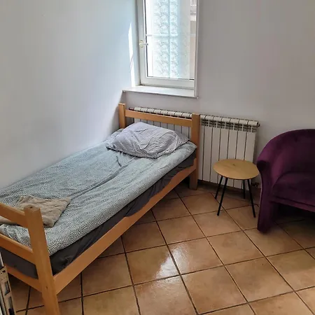 Guest house Cozy House Belgrade