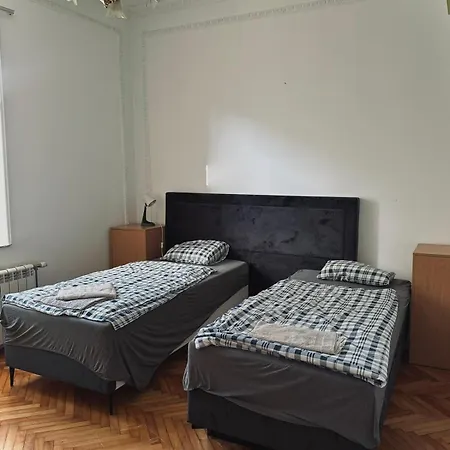 Cozy House Guest house Belgrade