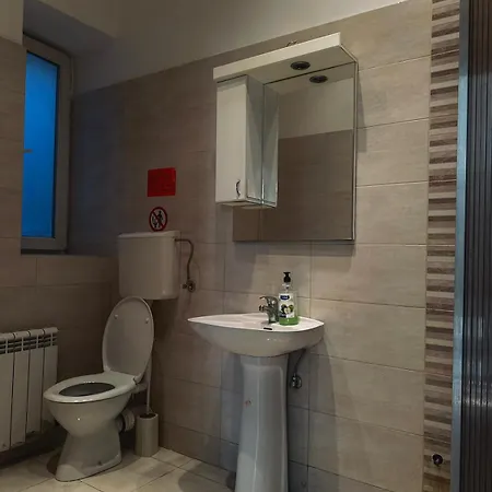 Cozy House Belgrade