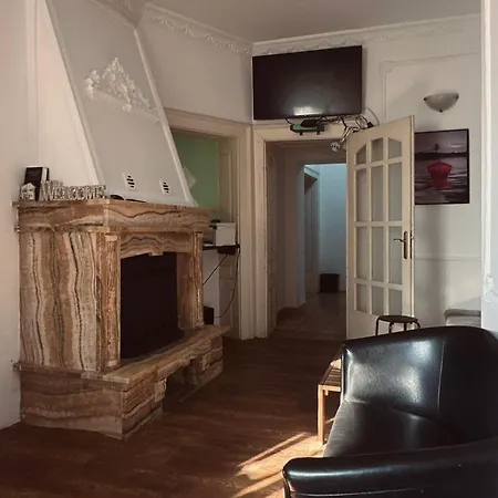 Cozy House * Belgrade