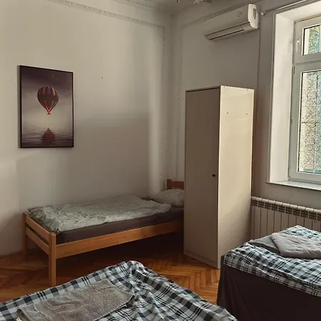 Cozy House