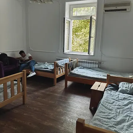 Cozy House Guest house